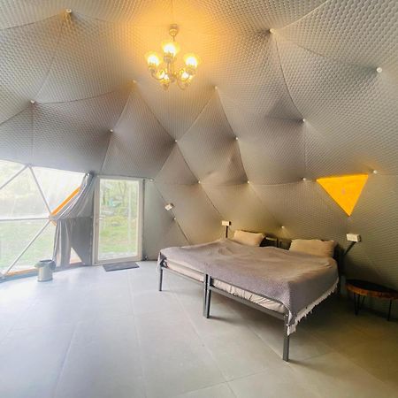 Whoopers Boutique Resort Jibhi Экстерьер фото
