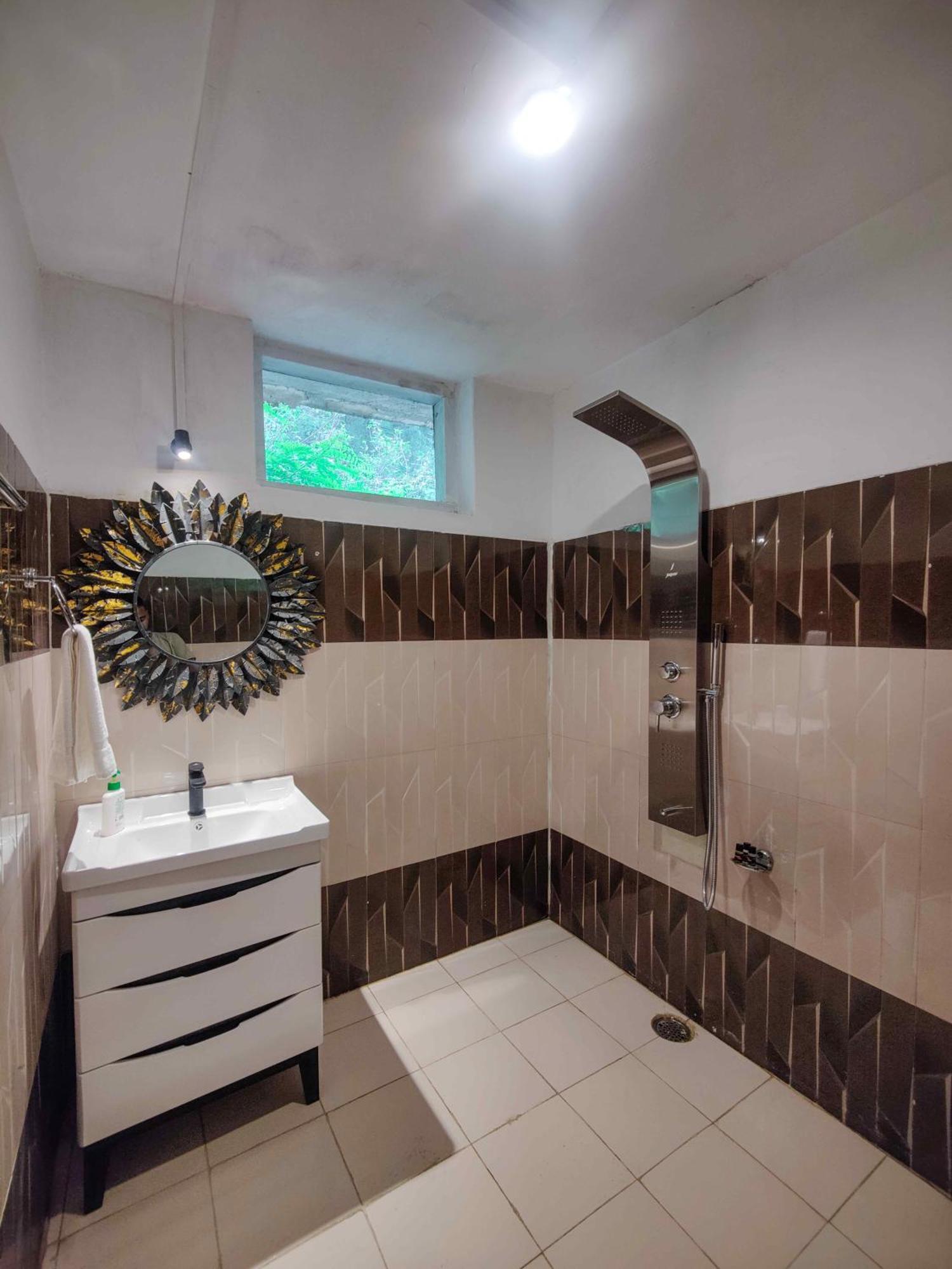 Whoopers Boutique Resort Jibhi Экстерьер фото