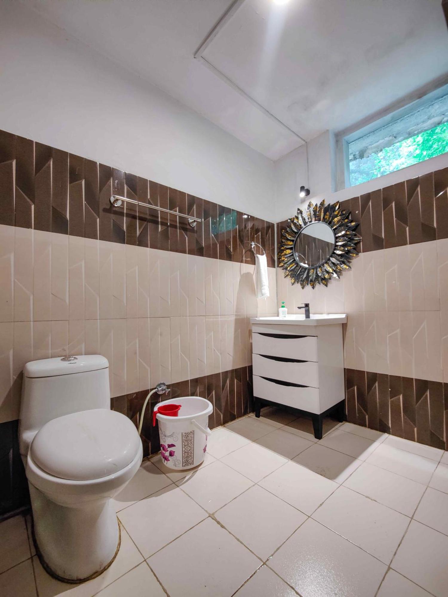 Whoopers Boutique Resort Jibhi Экстерьер фото