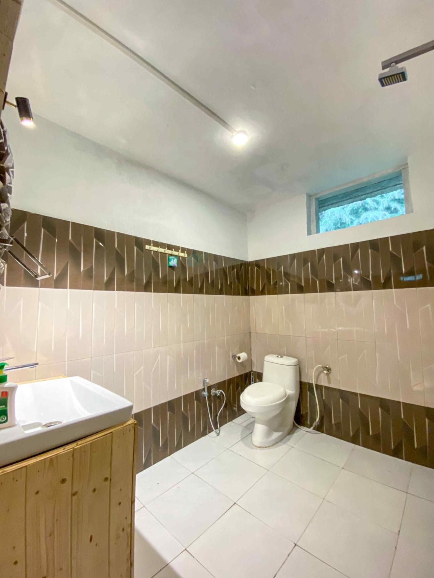 Whoopers Boutique Resort Jibhi Экстерьер фото