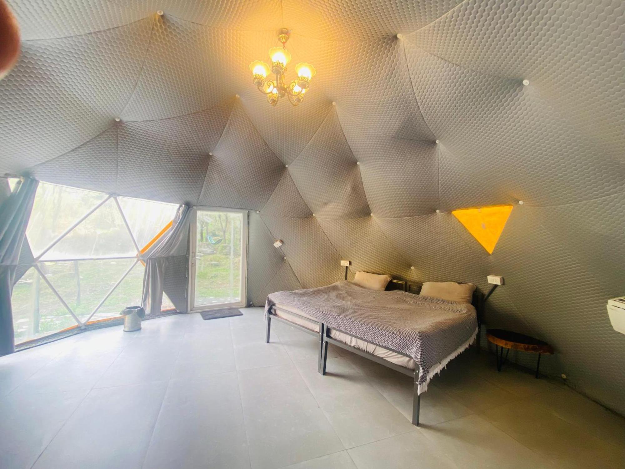 Whoopers Boutique Resort Jibhi Экстерьер фото