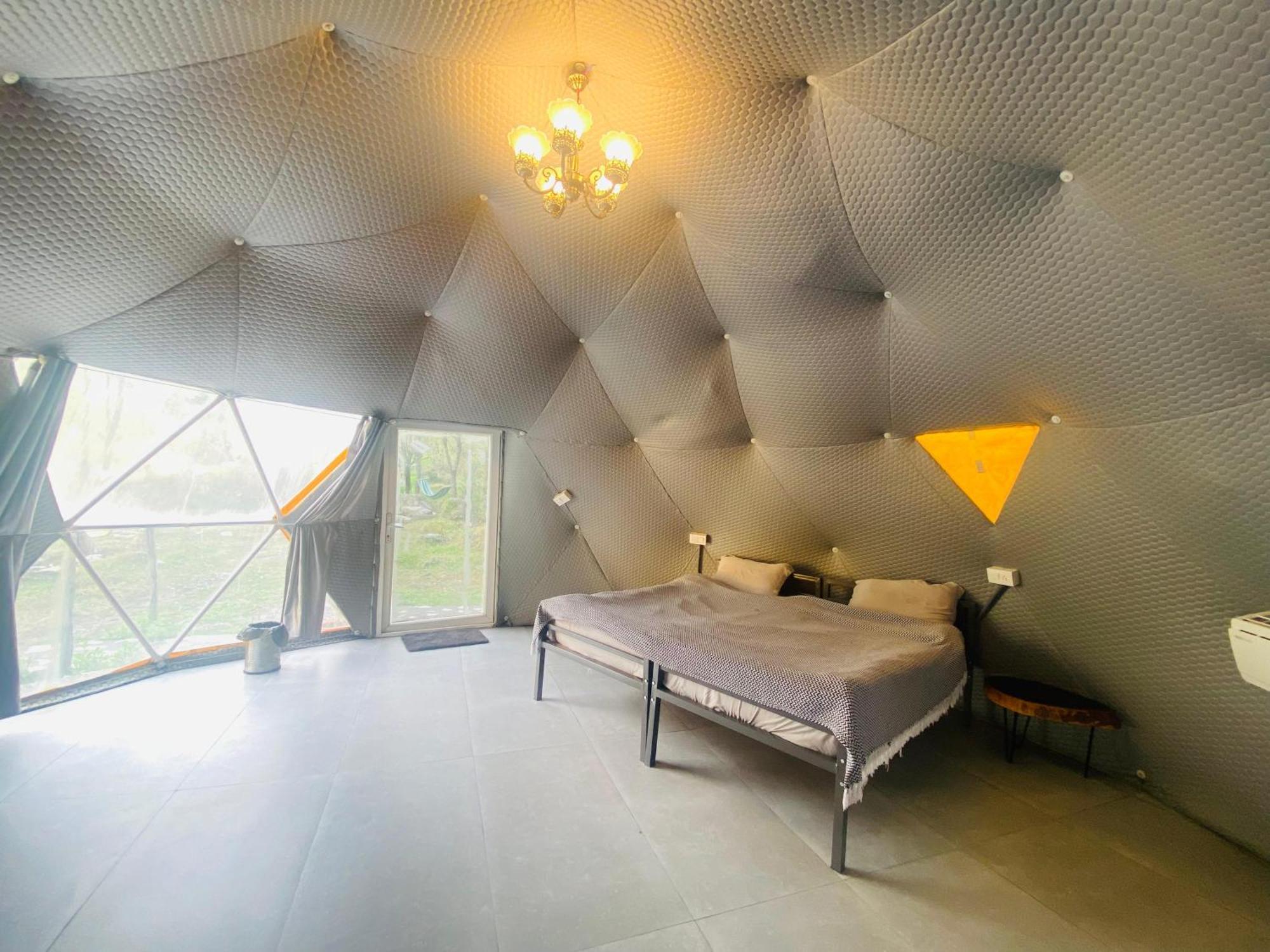 Whoopers Boutique Resort Jibhi Экстерьер фото